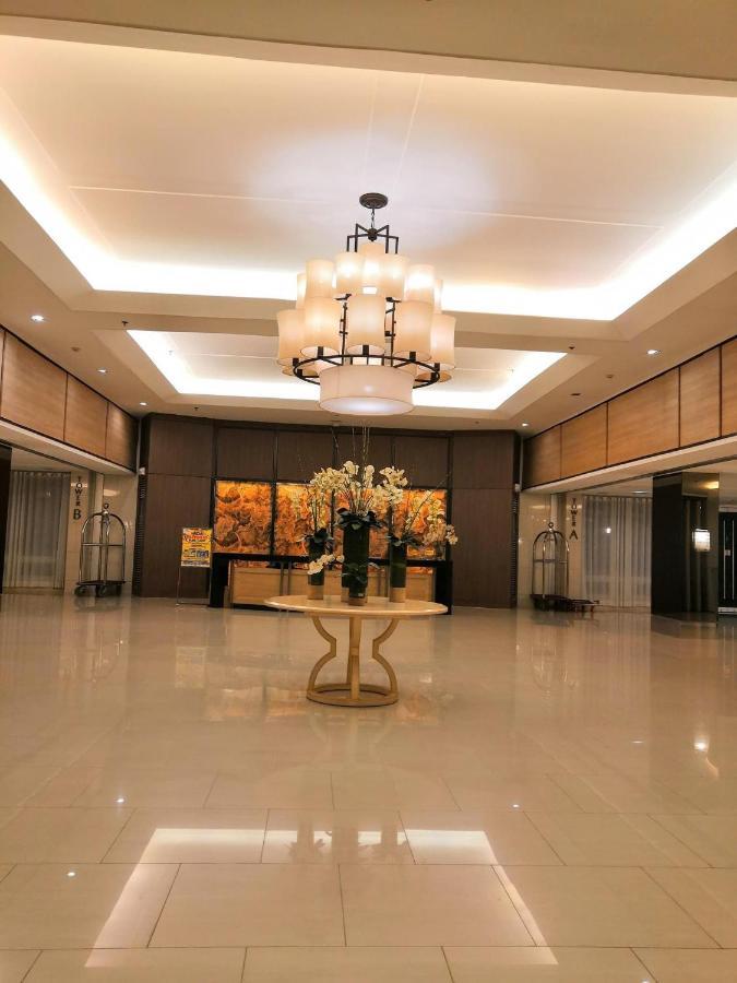 Shell Residence C4 Shortwalk Mall Of Asia Near Airport Manila Dış mekan fotoğraf