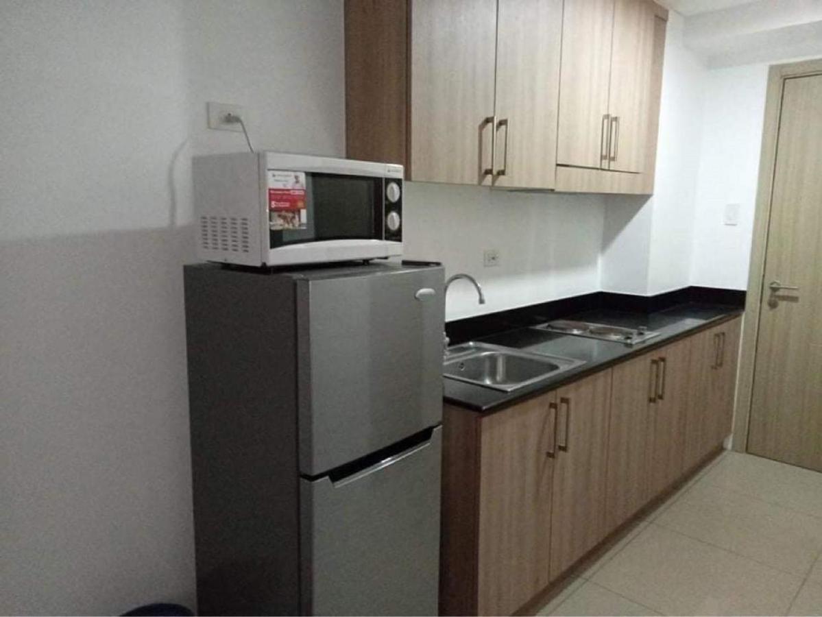 Shell Residence C4 Shortwalk Mall Of Asia Near Airport Manila Dış mekan fotoğraf