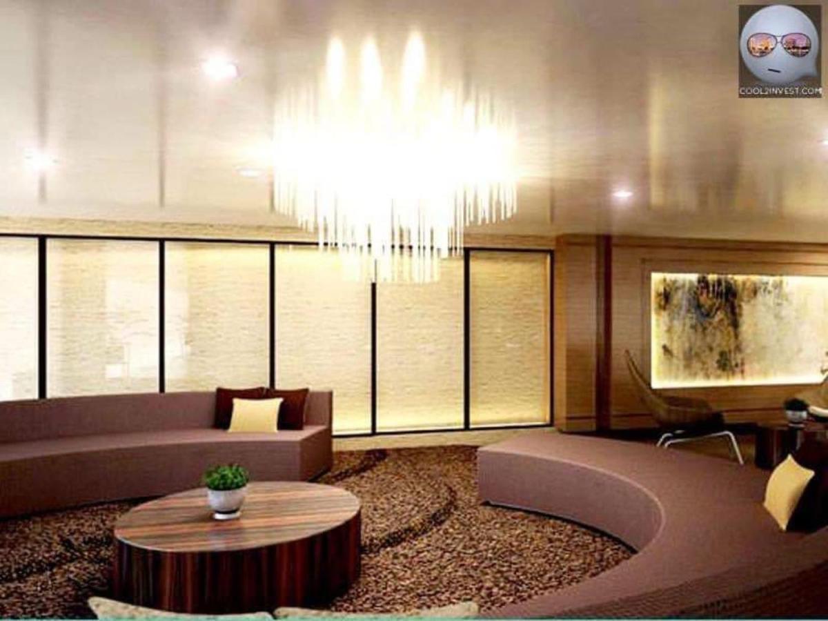 Shell Residence C4 Shortwalk Mall Of Asia Near Airport Manila Dış mekan fotoğraf