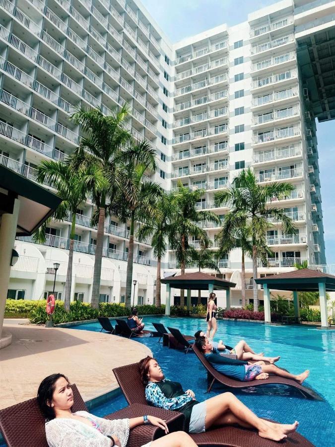Shell Residence C4 Shortwalk Mall Of Asia Near Airport Manila Dış mekan fotoğraf