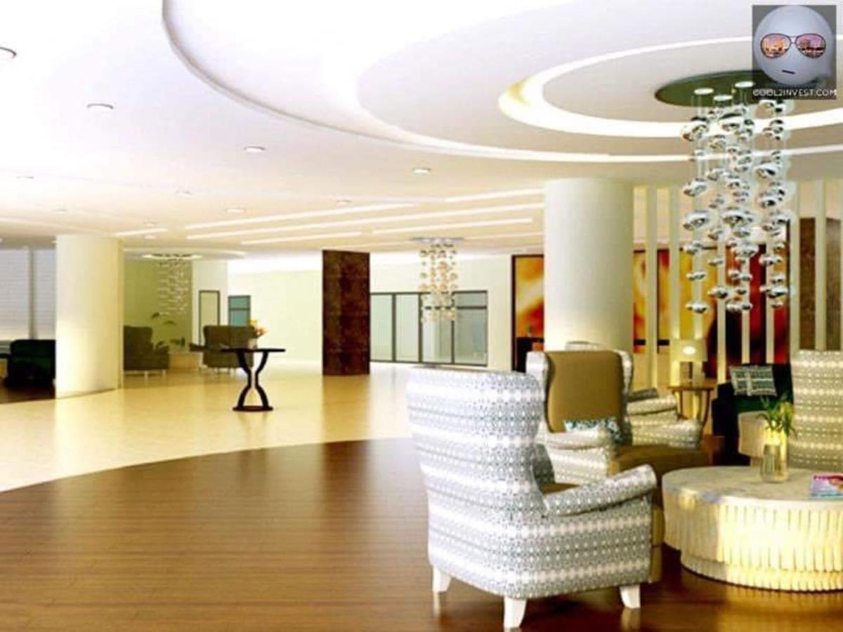 Shell Residence C4 Shortwalk Mall Of Asia Near Airport Manila Dış mekan fotoğraf