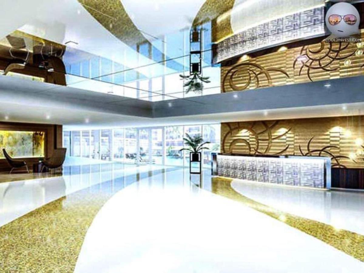 Shell Residence C4 Shortwalk Mall Of Asia Near Airport Manila Dış mekan fotoğraf