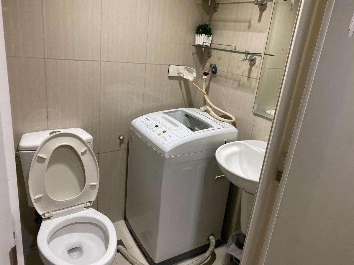 Shell Residence C4 Shortwalk Mall Of Asia Near Airport Manila Dış mekan fotoğraf