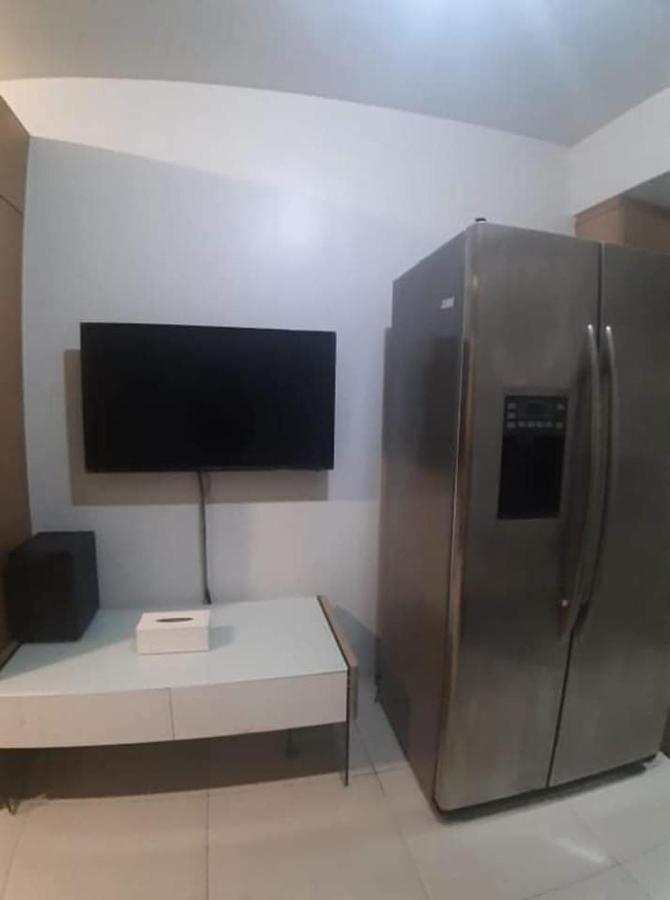 Shell Residence C4 Shortwalk Mall Of Asia Near Airport Manila Dış mekan fotoğraf